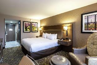 doubletree by hilton winston salem university