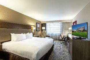 doubletree by hilton winston salem university