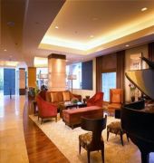 hyatt regency bellevue