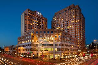 Hyatt Regency Bellevue,Seattle>>Bellevue,4 star
