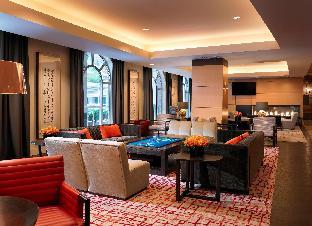 Hyatt Regency Bellevue,Seattle>>Bellevue,4 star