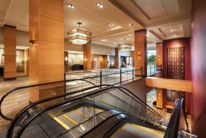 Hyatt Regency Bellevue,Seattle>>Bellevue,4 star