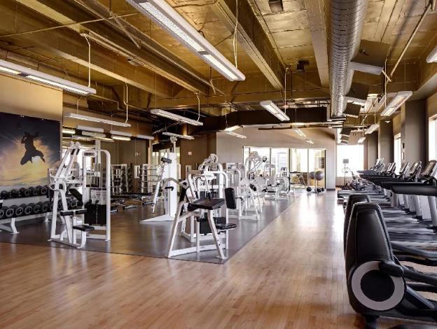 hyatt regency bellevue