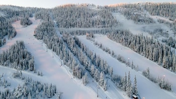 Klovsjofjall,Klovsjo>>Berg Municipality,3 star