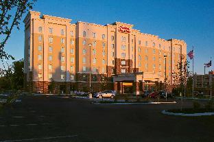 hampton inn and suites columbus university area