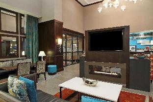 hampton inn and suites columbus university area