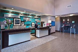 hampton inn and suites columbus university area