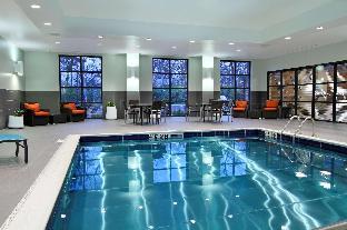 hampton inn and suites columbus university area