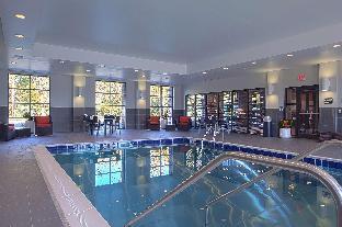 hampton inn and suites columbus university area