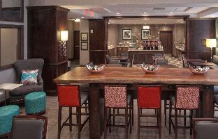hampton inn and suites columbus university area