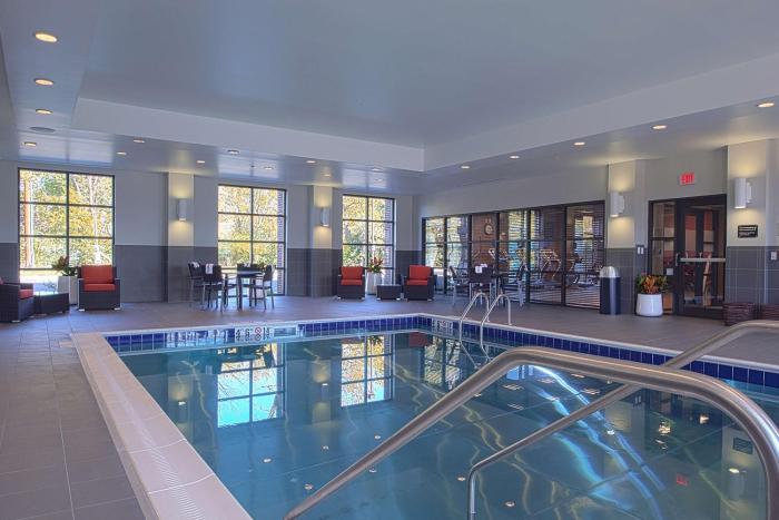 hampton inn and suites columbus university area