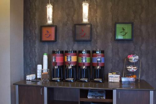 hampton inn and suites columbus university area