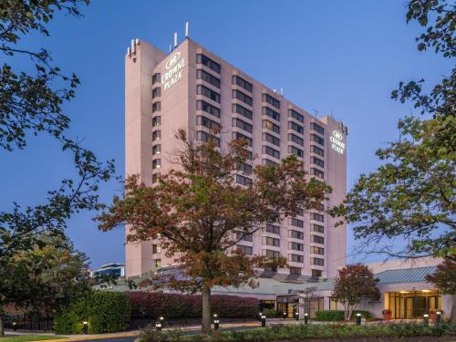 crowne plaza college park washington dc by ihg