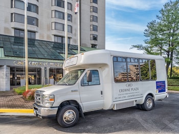 crowne plaza college park washington dc by ihg