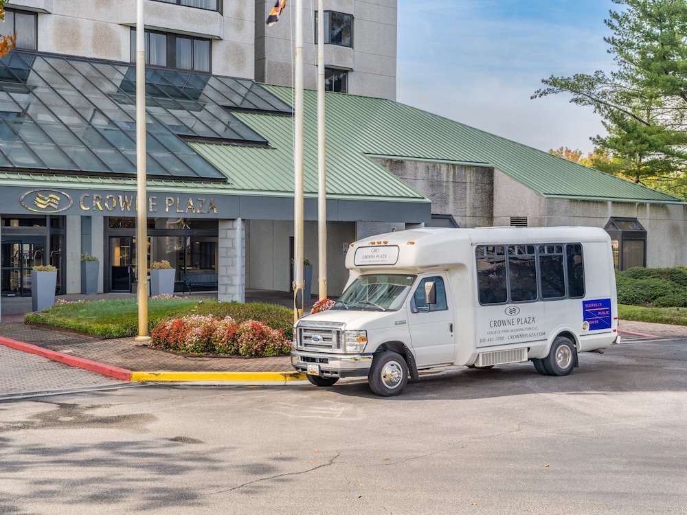 crowne plaza college park washington dc by ihg