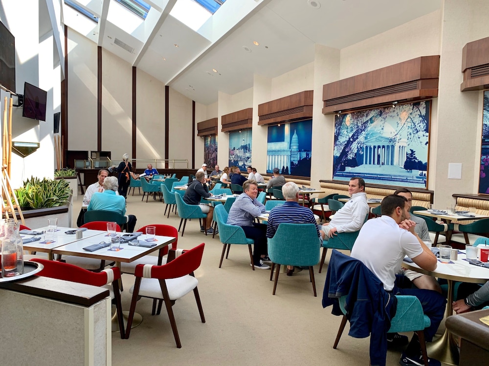 crowne plaza college park washington dc by ihg