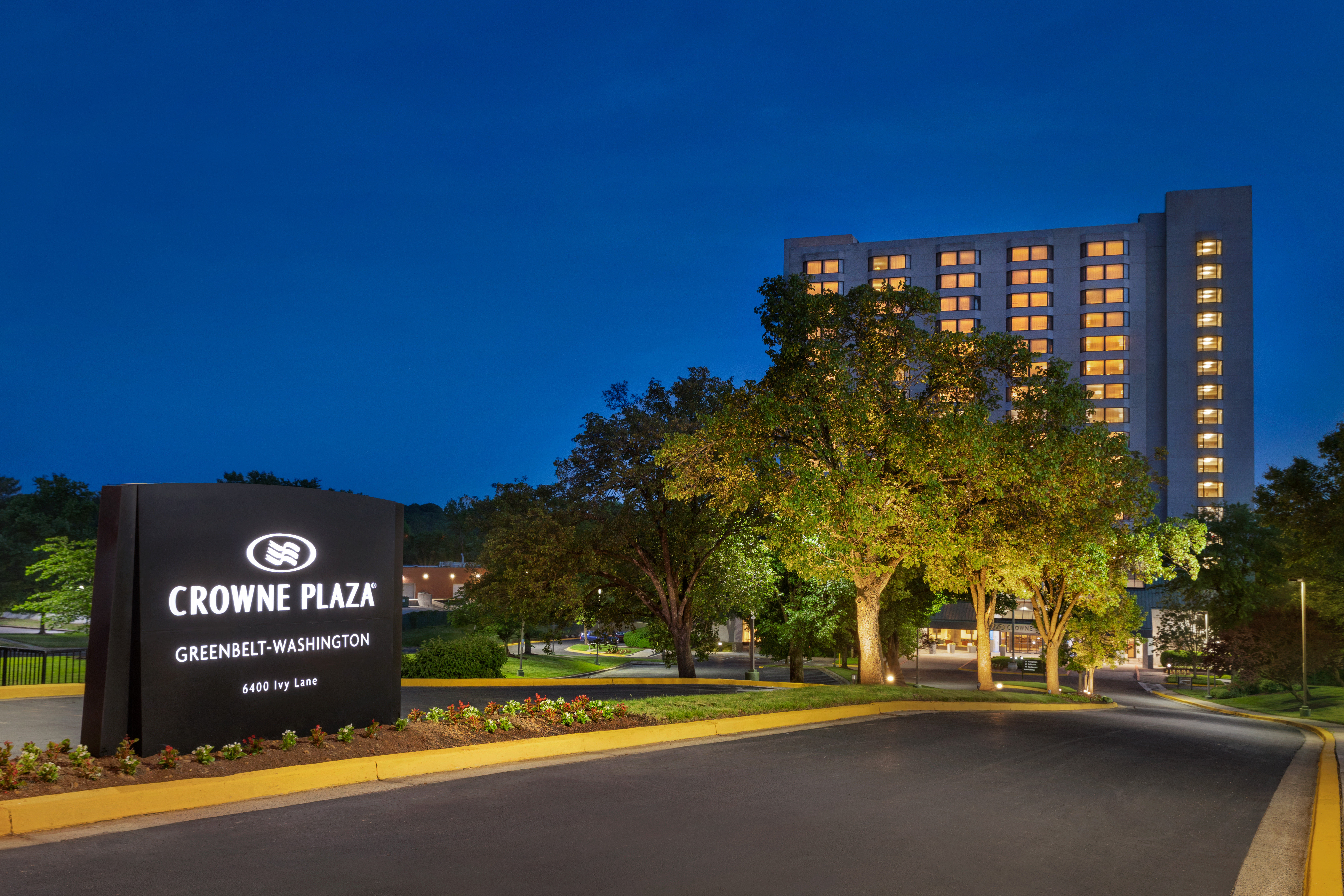 crowne plaza college park washington dc by ihg