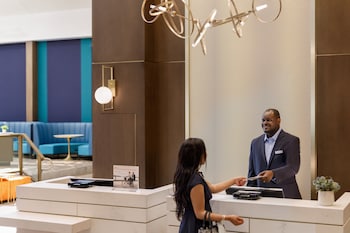 Crowne Plaza College Park - Washington Dc By Ihg,Greenbelt>>College Park,4 star