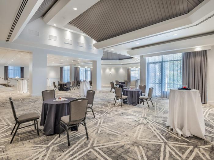 crowne plaza college park washington dc by ihg