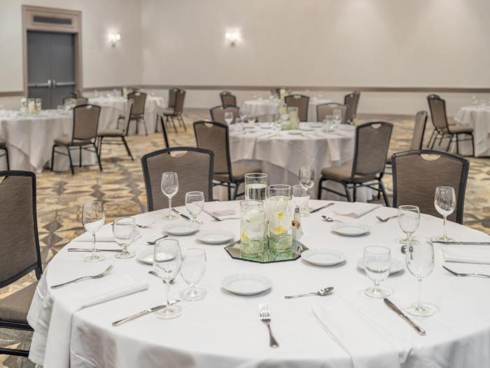 crowne plaza college park washington dc by ihg