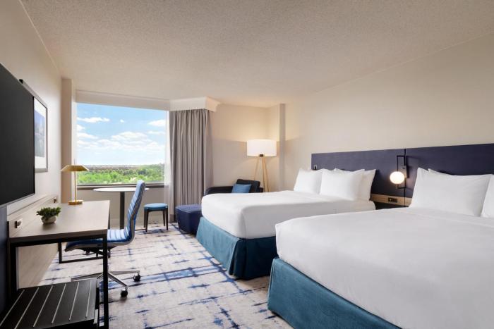 crowne plaza college park washington dc by ihg