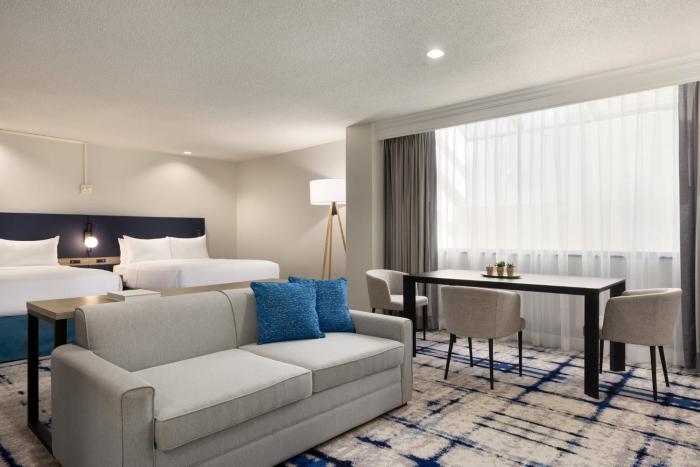 crowne plaza college park washington dc by ihg