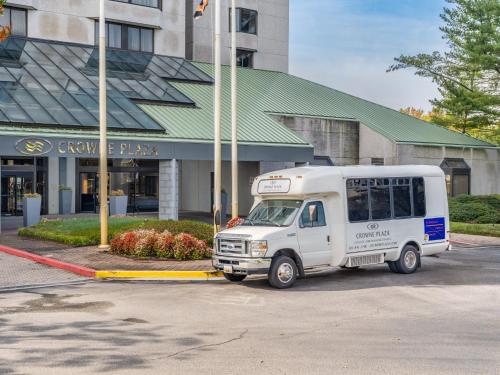 crowne plaza college park washington dc by ihg