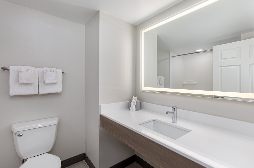 holiday inn express and suites columbus at northla