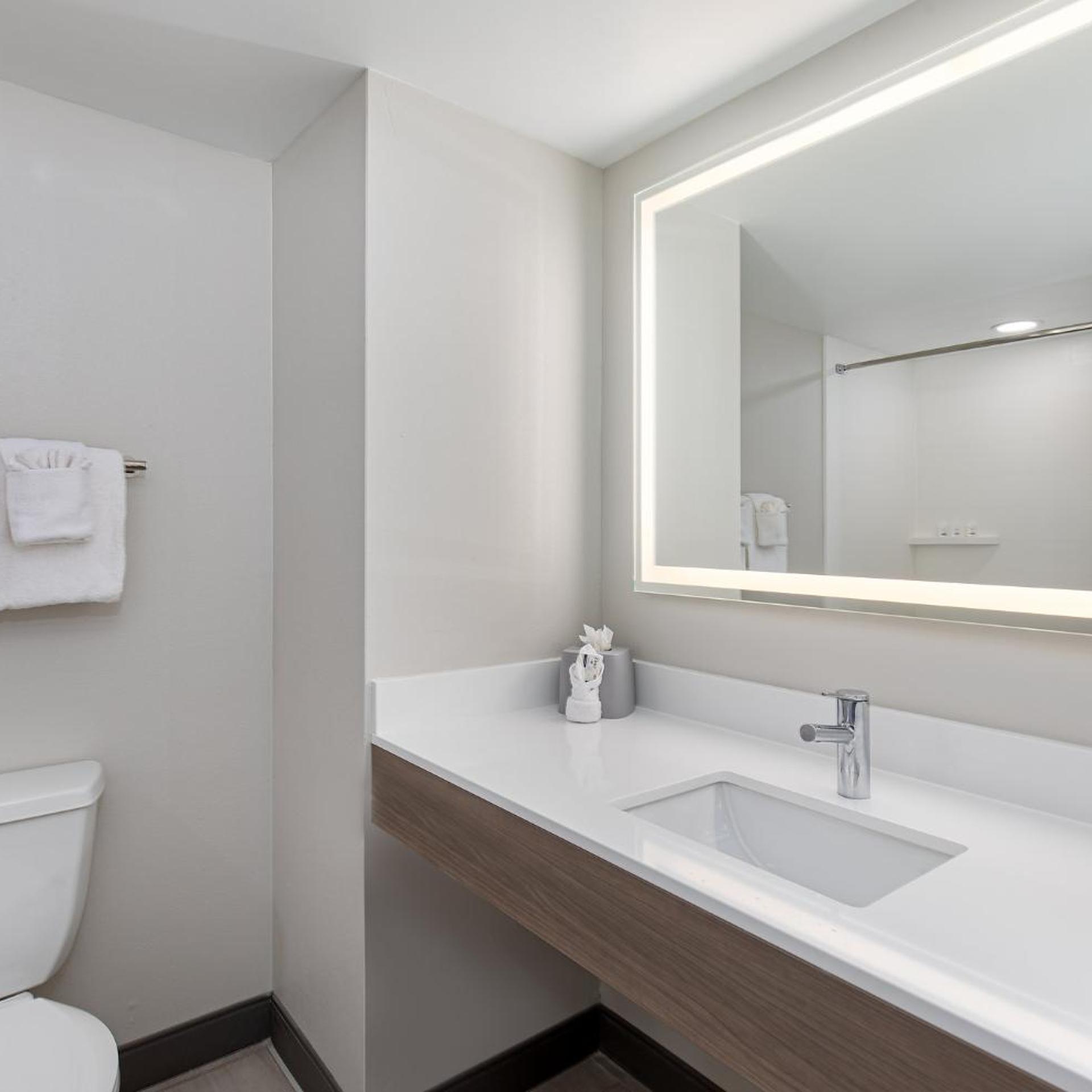 holiday inn express and suites columbus at northla