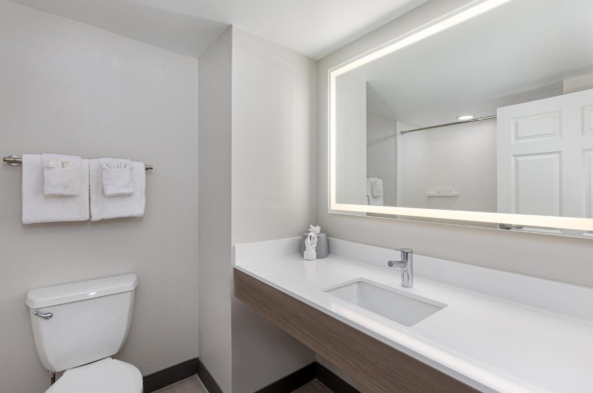 holiday inn express and suites columbus at northla
