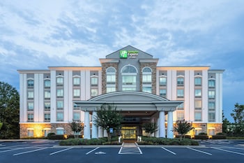 Holiday Inn Express And Suites Columbus At Northla,Muscogee County>>Columbus,3 star