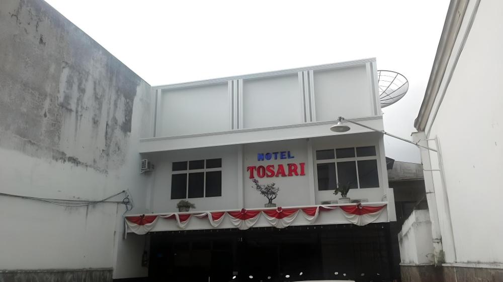hotel tosari