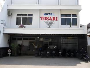 hotel tosari