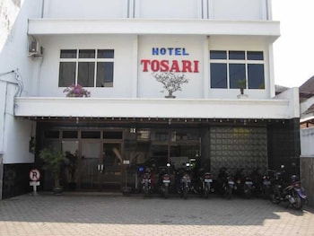 hotel tosari