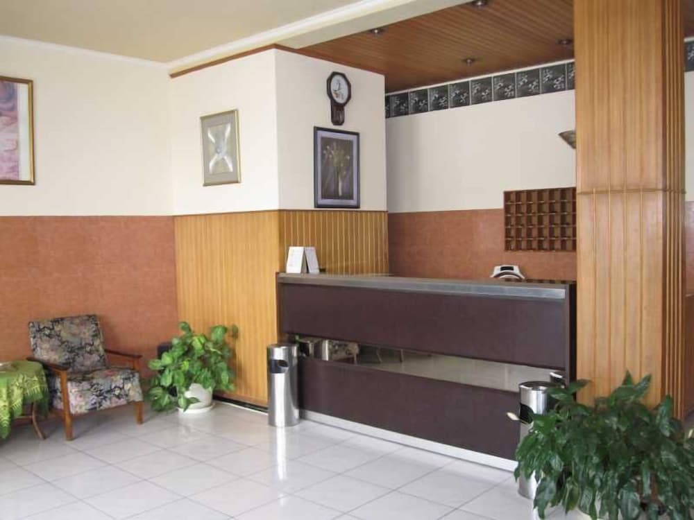 hotel tosari