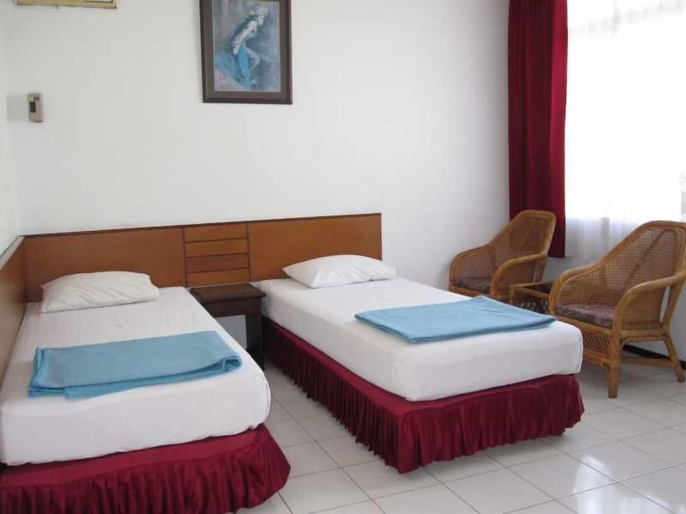 hotel tosari