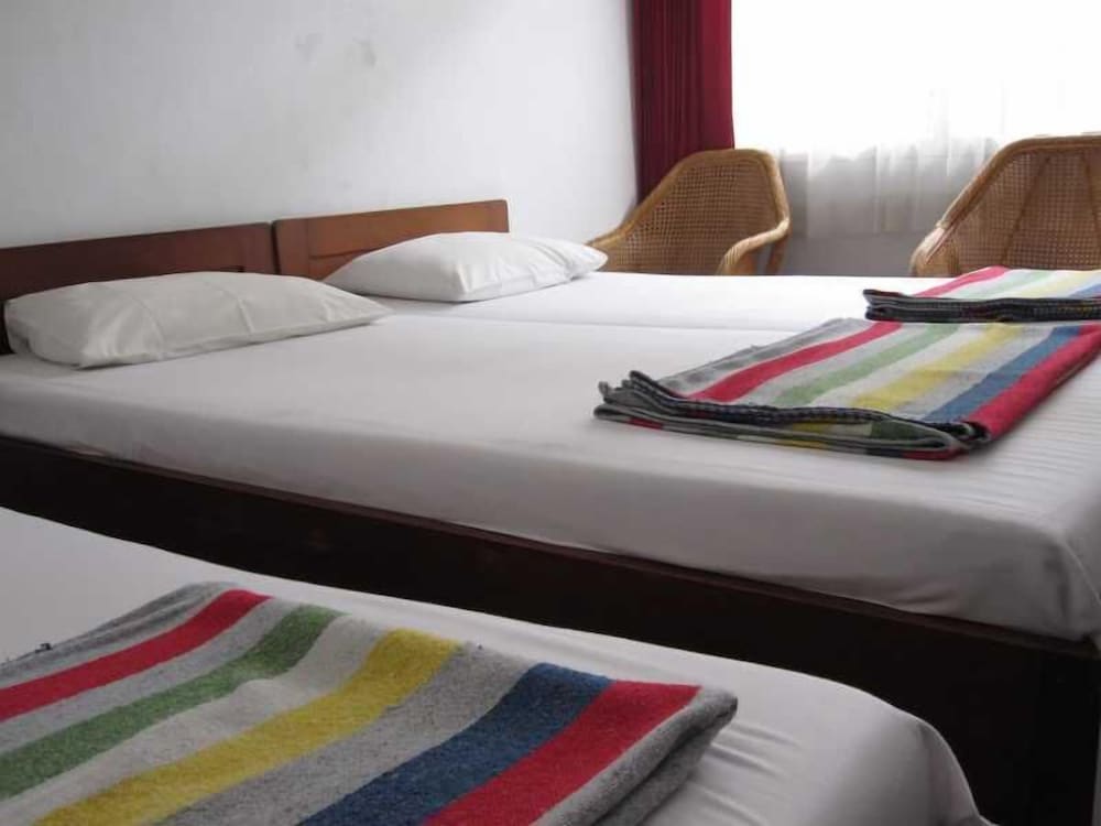 hotel tosari