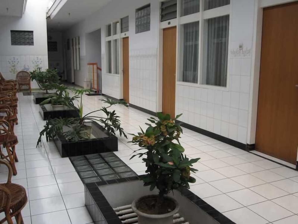 hotel tosari