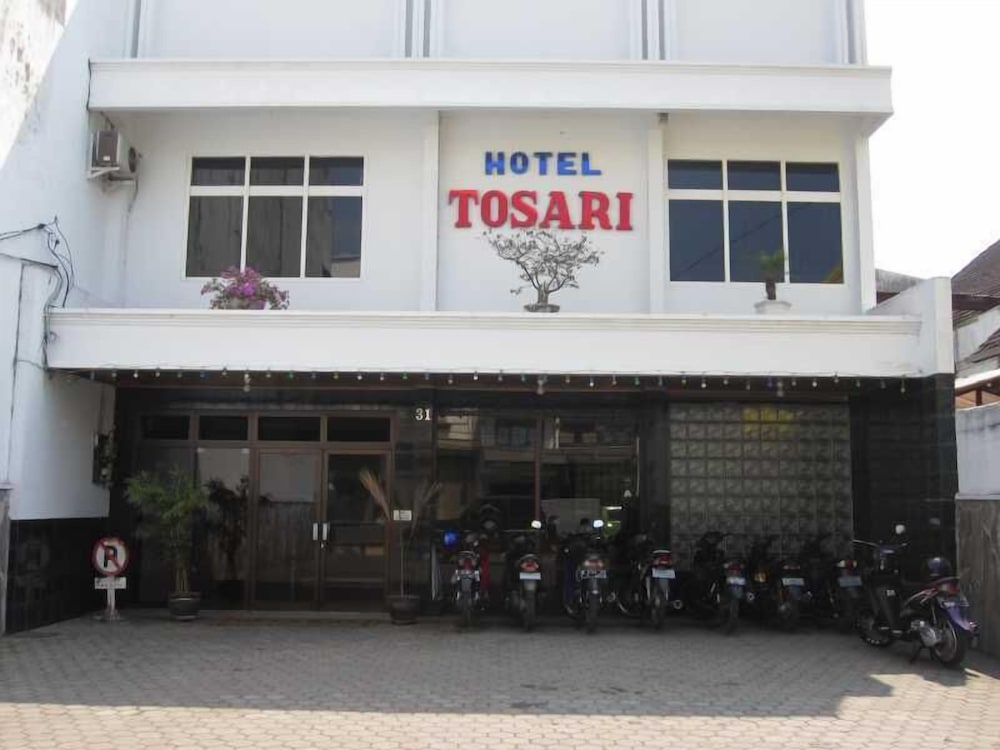 hotel tosari