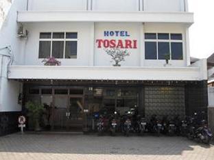 hotel tosari