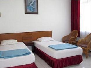 hotel tosari