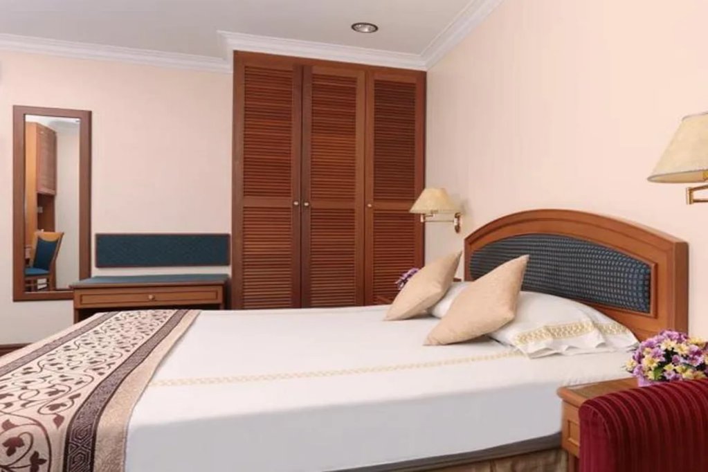 Hotel Santosa,Malang>>Klojen,3 star