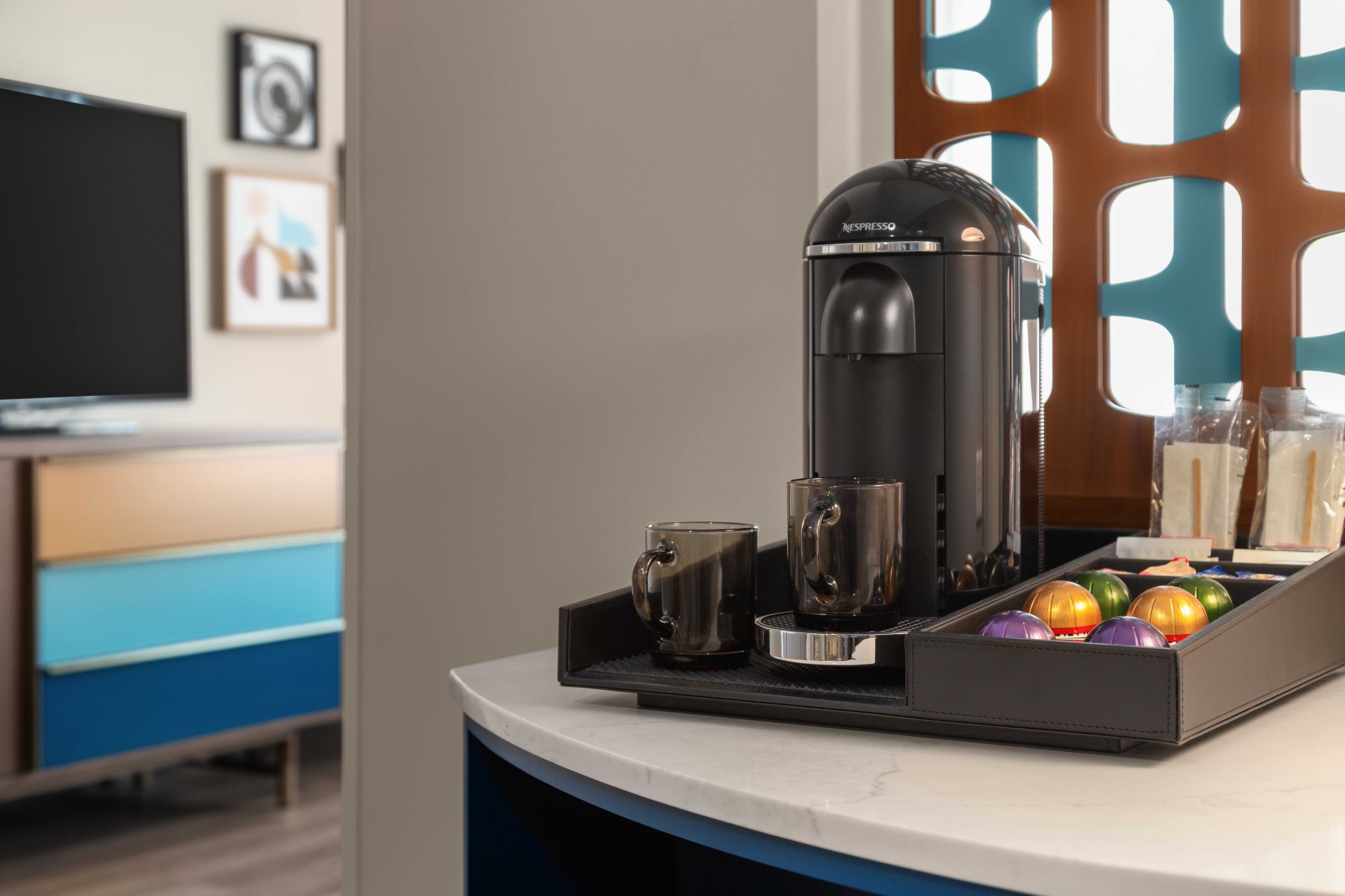 hotel indigo columbus architectural center by ihg