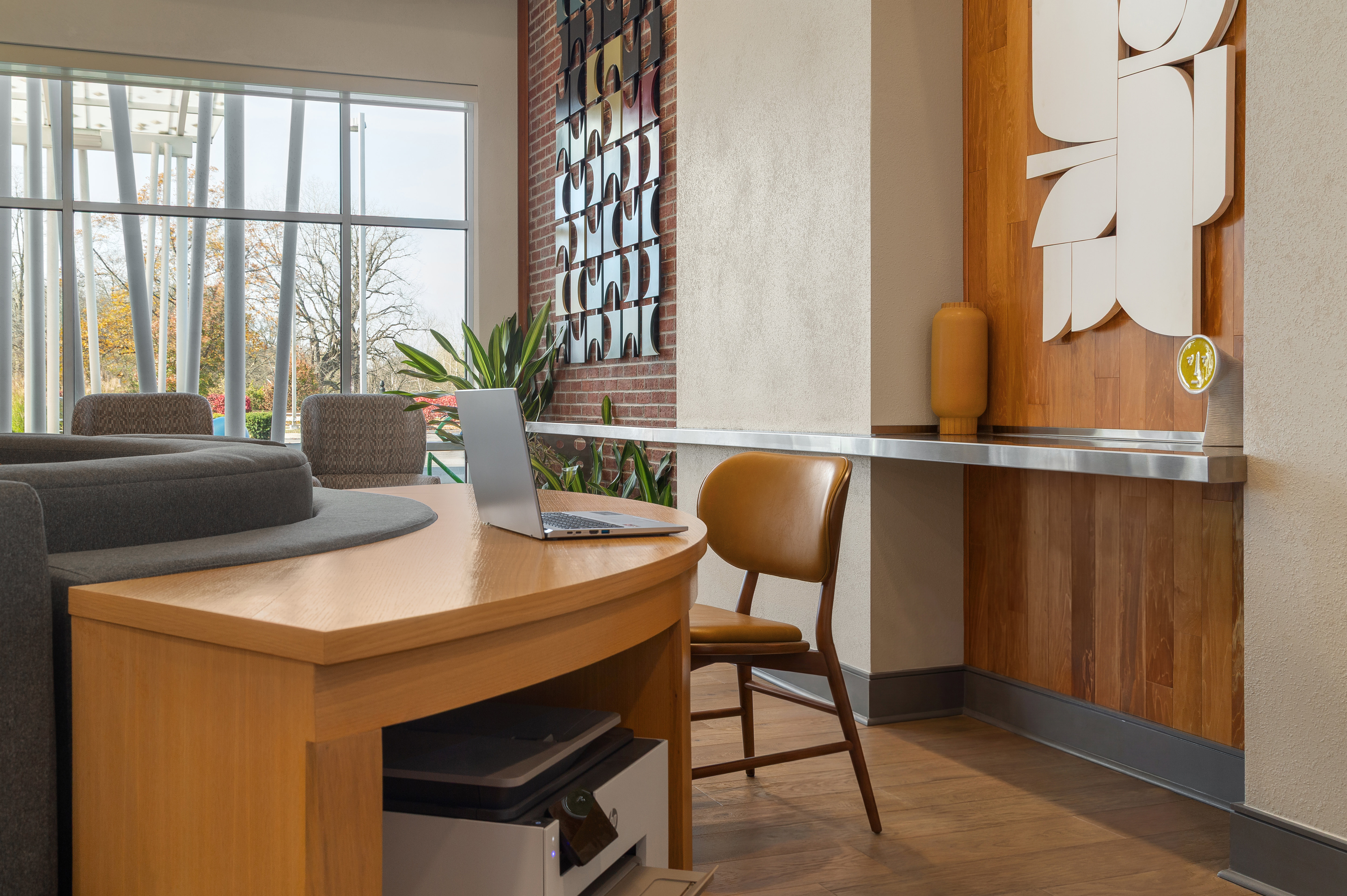 hotel indigo columbus architectural center by ihg