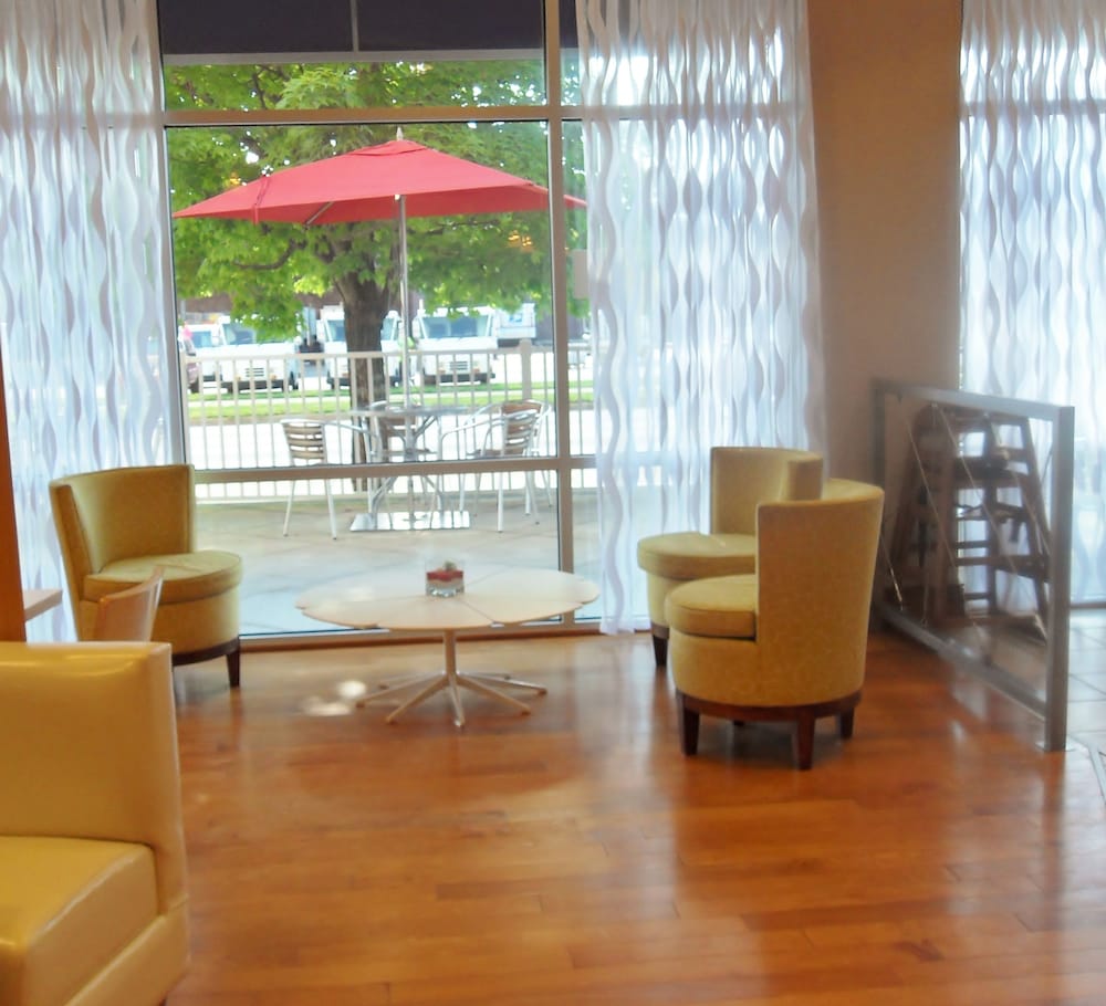 hotel indigo columbus architectural center by ihg