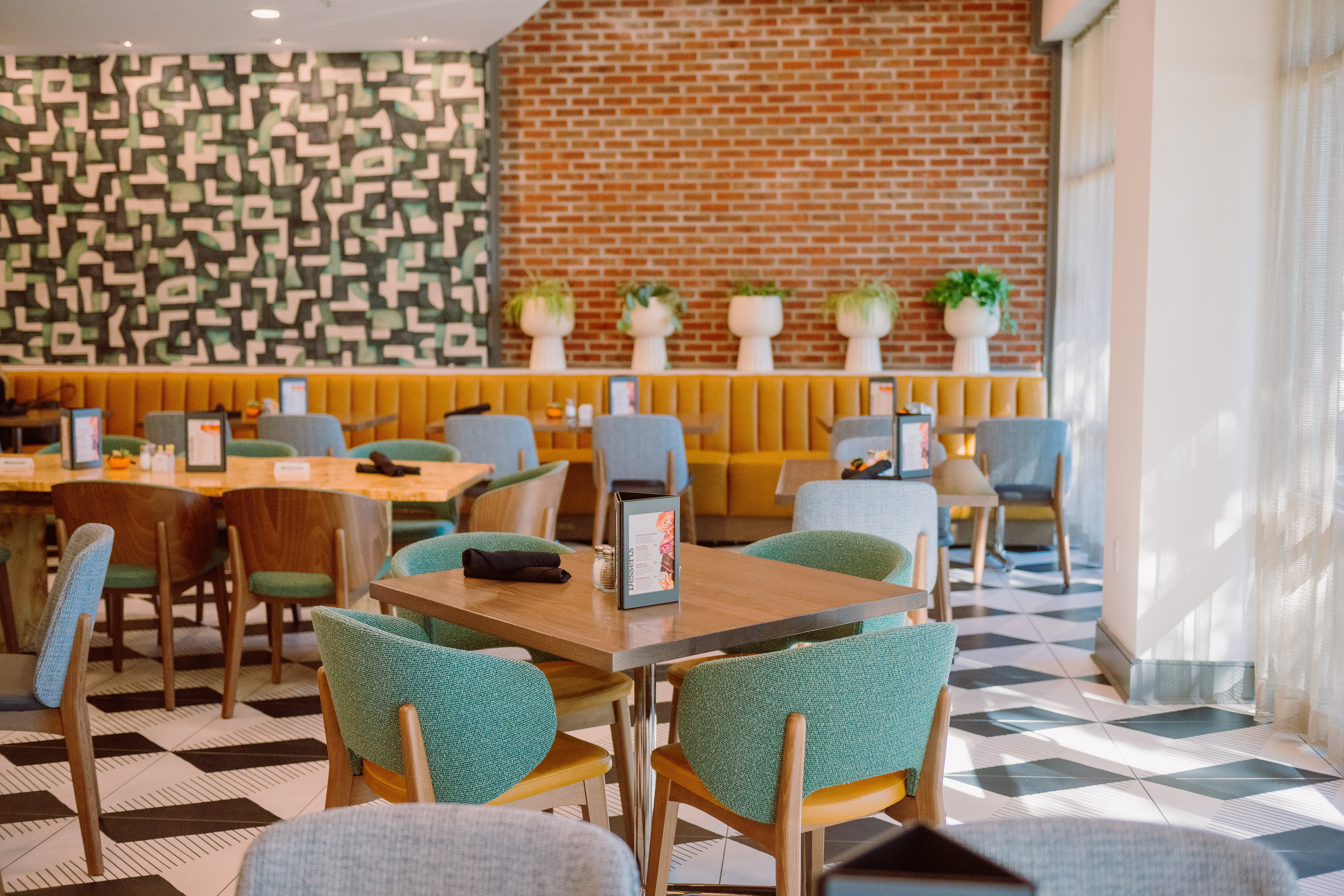 hotel indigo columbus architectural center by ihg