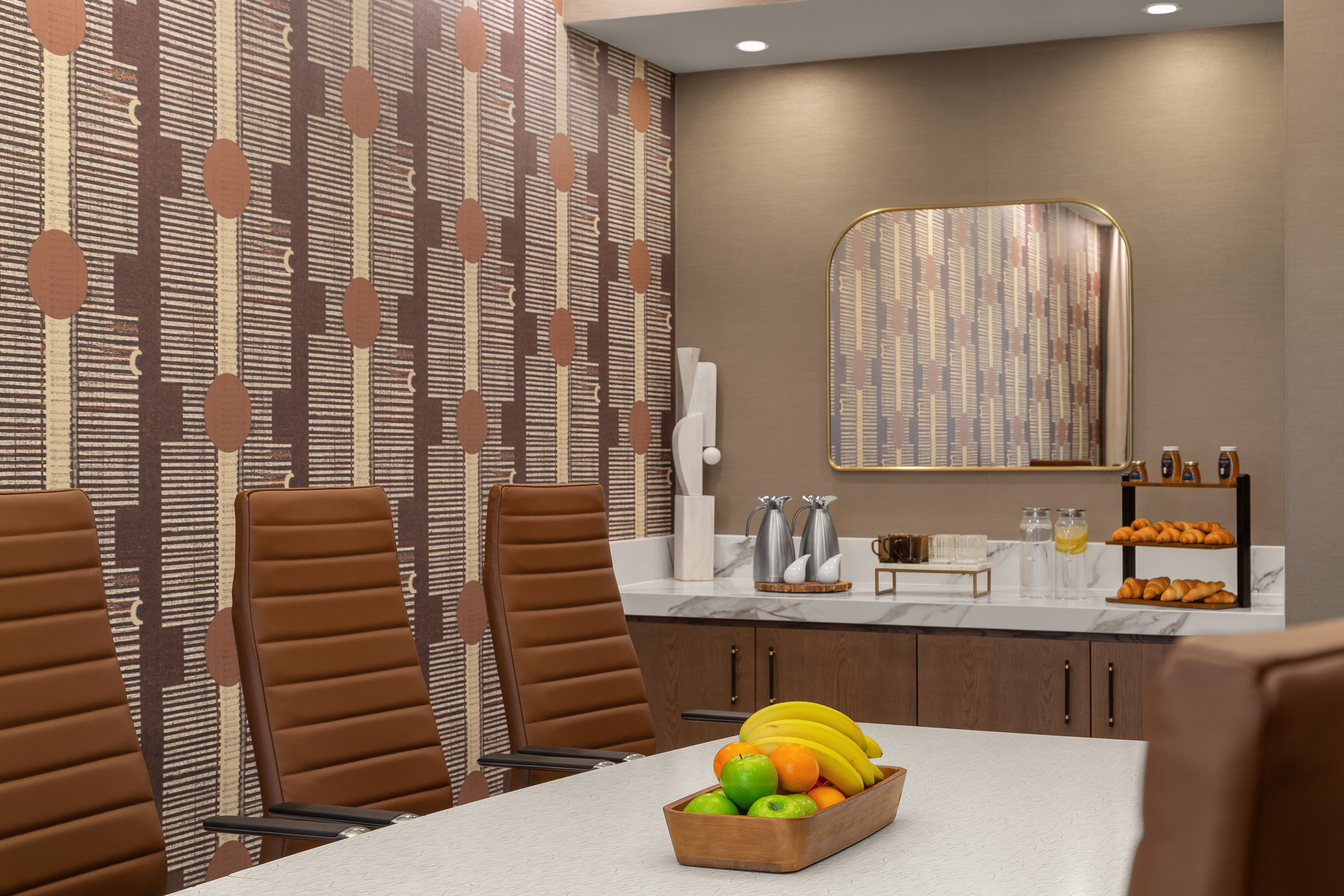 hotel indigo columbus architectural center by ihg