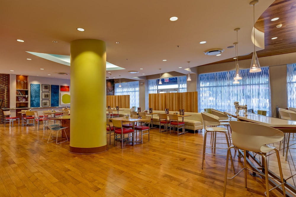 hotel indigo columbus architectural center by ihg