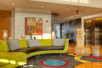 Hotel Indigo Columbus Architectural Center By Ihg,Indiana>>Columbus,4 star