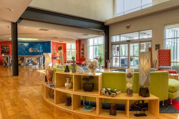 Hotel Indigo Columbus Architectural Center By Ihg,Indiana>>Columbus,4 star